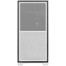 Компьютерный корпус 1STPLAYER INFINITY IF8 ARGB White (IF8-WH-4FO7-14-W)