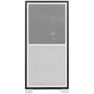 Компьютерный корпус 1STPLAYER INFINITY IF8 ARGB White (IF8-WH-4FO7-14-W)