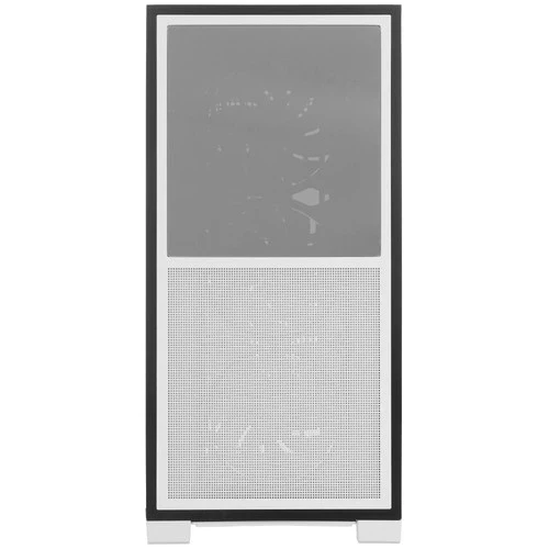 Компьютерный корпус 1STPLAYER INFINITY IF8 ARGB White (IF8-WH-4FO7-14-W)