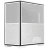 Компьютерный корпус 1STPLAYER INFINITY IF8 ARGB White (IF8-WH-4FO7-14-W)