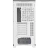 Компьютерный корпус 1STPLAYER INFINITY IF8 ARGB White (IF8-WH-4FO7-14-W)