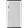 Компьютерный корпус 1STPLAYER INFINITY IF8 ARGB White (IF8-WH-4FO7-14-W)