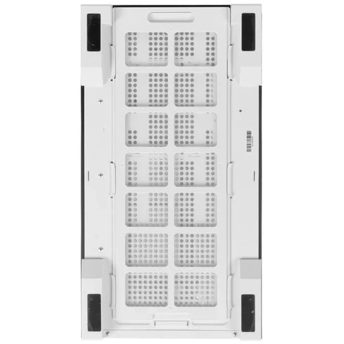 Компьютерный корпус 1STPLAYER INFINITY IF8 ARGB White (IF8-WH-4FO7-14-W)