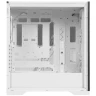 Компьютерный корпус 1STPLAYER INFINITY IF8 ARGB White (IF8-WH-4FO7-14-W)