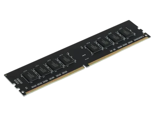 Оперативная память 16 Gb 2400 MHz AMD PERFOMANCE SERIES Black (R7416G2400U2S-U)