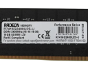 Оперативная память 16 Gb 2400 MHz AMD PERFOMANCE SERIES Black (R7416G2400U2S-U)