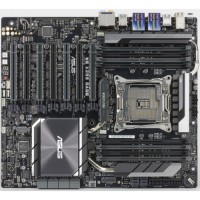 Материнская плата ASUS WS X299 SAGE