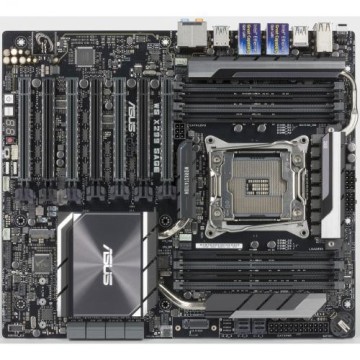 Материнская плата ASUS WS X299 SAGE