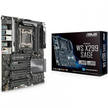 Материнская плата ASUS WS X299 SAGE