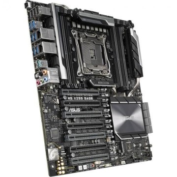 Материнская плата ASUS WS X299 SAGE
