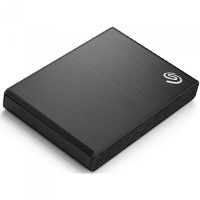 Внешний SSD Seagate 2000 Gb One Touch Black External SSD STKG2000400