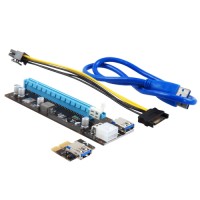 Адаптер Raiser PCE164P-N06 VER 006C 6pin