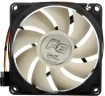 Вентилятор для корпуса Arctic Cooling ARCTIC F8 AFACO-08000-GBA01 Retail