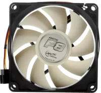 Вентилятор для корпуса Arctic Cooling ARCTIC F8 AFACO-08000-GBA01 Retail