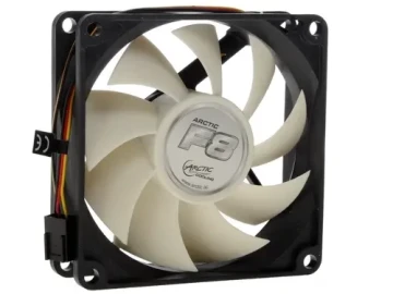 Вентилятор для корпуса Arctic Cooling ARCTIC F8 AFACO-08000-GBA01 Retail
