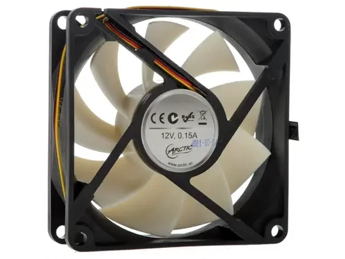 Вентилятор для корпуса Arctic Cooling ARCTIC F8 AFACO-08000-GBA01 Retail