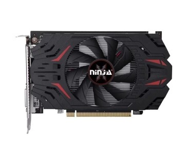 Видеокарта Sinotex Ninja (AHRX56045F) Radeon RX 560 4GB