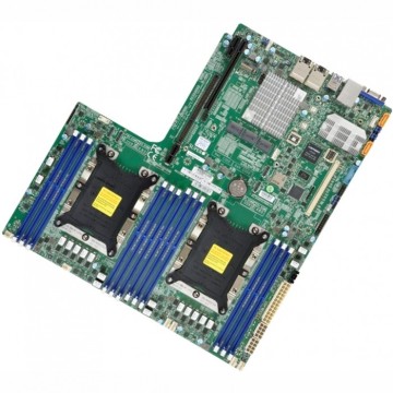 Материнская плата SuperMicro MBD-X11DDW-L-O
