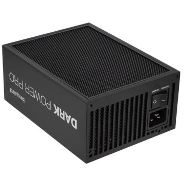 Блок питания Be Quiet! 1200W DARK POWER PRO 12 BN311