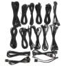 Блок питания Be Quiet! 1200W DARK POWER PRO 12 BN311