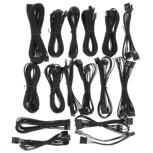 Блок питания Be Quiet! 1200W DARK POWER PRO 12 BN311