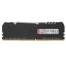 Оперативная память 32 Gb 3000 MHz Kingston FURY BEAST RGB Black (KF430C16BBA/32)