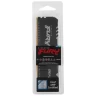 Оперативная память 32 Gb 3000 MHz Kingston FURY BEAST RGB Black (KF430C16BBA/32)
