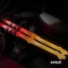 Оперативная память 32 Gb 3000 MHz Kingston FURY BEAST RGB Black (KF430C16BBA/32)