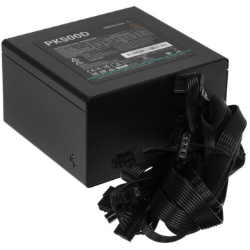 Блок питания Deepcool 500W PK500D (R-PK500D-FA0B-EU)