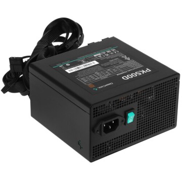 Блок питания Deepcool 500W PK500D (R-PK500D-FA0B-EU)