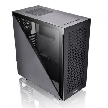 Компьютерный корпус Thermaltake DIVIDER 300 TG Air Black CA-1S2-00M1WN-02
