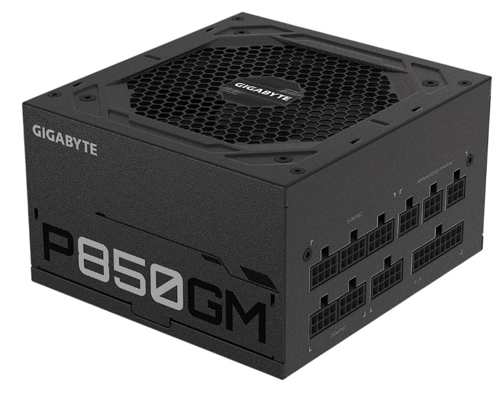 Блок питания Gigabyte 850W (GP-P850GM)
