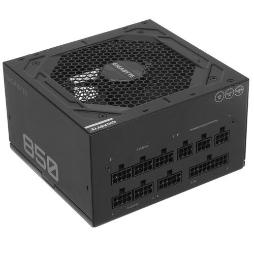 Блок питания Gigabyte 850W GP-P850GM
