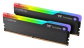 Оперативная память 16 Gb 3600 MHz Thermaltake TOUGHRAM Z-ONE RGB (R019D408GX2-3600C18A)