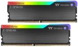 Оперативная память 16 Gb 3600 MHz Thermaltake TOUGHRAM Z-ONE RGB (R019D408GX2-3600C18A)