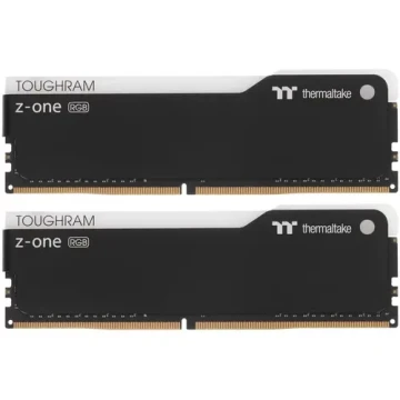 Оперативная память 16 Gb 3600 MHz Thermaltake TOUGHRAM Z-ONE RGB (R019D408GX2-3600C18A)
