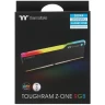 Оперативная память 16 Gb 3600 MHz Thermaltake TOUGHRAM Z-ONE RGB (R019D408GX2-3600C18A)