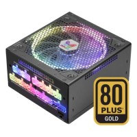 Блок питания Super Flower 650W LEADEX III Gold ARGB SF-650F14RG V2.0