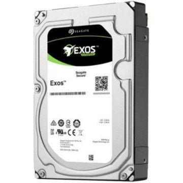 Жесткий диск Seagate 8000 Gb EXOS (ST8000NM018B)