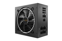 Блок питания Be Quiet! 550W PURE POWER 12 M BN341 16 pin (PCIe 5.0 Connector Cable Details)