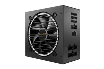 Блок питания Be Quiet! 550W PURE POWER 12 M BN341 16 pin (PCIe 5.0 Connector Cable Details)