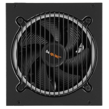 Блок питания Be Quiet! 550W PURE POWER 12 M BN341 16 pin (PCIe 5.0 Connector Cable Details)