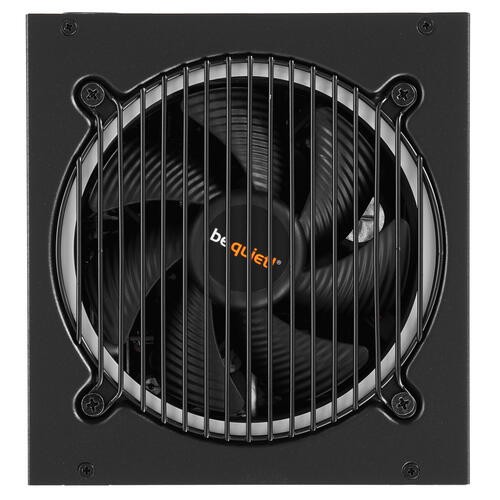 Блок питания Be Quiet! 550W PURE POWER 12 M BN341 16 pin (PCIe 5.0 Connector Cable Details)