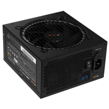 Блок питания Be Quiet! 550W PURE POWER 12 M BN341 16 pin (PCIe 5.0 Connector Cable Details)