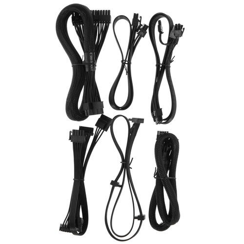 Блок питания Be Quiet! 550W PURE POWER 12 M BN341 16 pin (PCIe 5.0 Connector Cable Details)