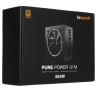 Блок питания Be Quiet! 550W PURE POWER 12 M BN341 16 pin (PCIe 5.0 Connector Cable Details)