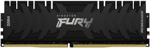 Оперативная память 8 Gb 2666 MHz Kingston FURY RENEGADE Black (KF426C13RB/8)