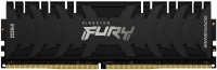 Оперативная память 8 Gb 2666 MHz Kingston FURY RENEGADE Black (KF426C13RB/8)