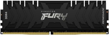 Оперативная память 8 Gb 2666 MHz Kingston FURY RENEGADE Black (KF426C13RB/8)