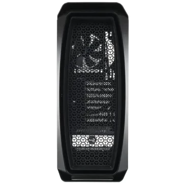 Компьютерный корпус Aerocool Aero One-G-BK-v1 (4710562752304)